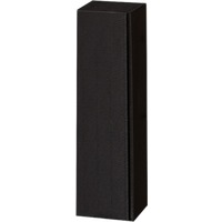 1er Präsentkarton Champagner schwarz Offene Welle WK 3139