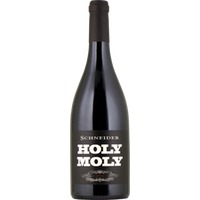 Holy Moly Syrah trocken