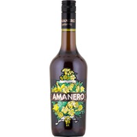 Amanero Amaro Bavarese Bitterlikör