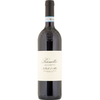 Occhetti Nebbiolo d'Alba