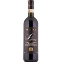 Berardenga Chianti Classico Riserva