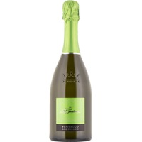 Prosecco Spumante Brut Organic