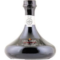 Vista Alegre Reserve Ruby Decanter