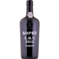 Late Bottled Vintage