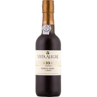 Vista Alegre 10 Years Old Tawny Port 37,5 cl