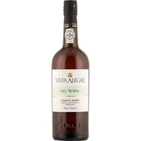 Vista Alegre Dry White Port
