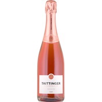 Champagner Brut Prestige Rosé