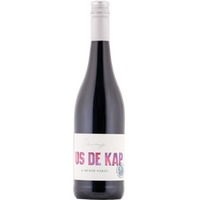 us de Kap Shiraz