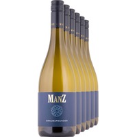 FREI HAUS Grauburgunder trocken