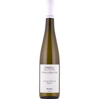 Graacher Domprobst Riesling Spätlese trocken