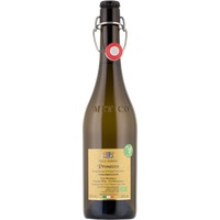 Prosecco frizzante Villa Teresa Metico BIO