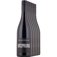 FREI HAUS Ursprung Rotwein trocken