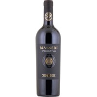 MASSERÌ Primitivo Terre di Chieti