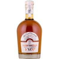 Calvados Domfrontais VSOP