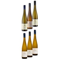 Alphart - 6er Probierpaket