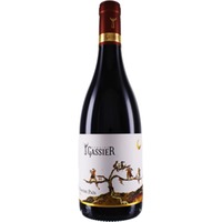 Michel Gassier Nostre Pais Rouge