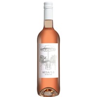 MESA/3.9 Rosado Spanien Roséwein Trocken