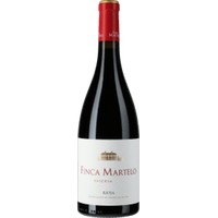 Finca Martelo Reserva