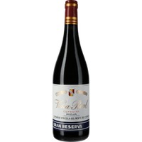 Rioja Vina Real Gran Reserva Especial