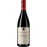 Chambertin Clos de Beze Grand Cru