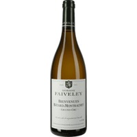 Bienvenues Batard-Montrachet Grand Cru