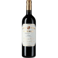 Rioja CVNE Imperial Reserva