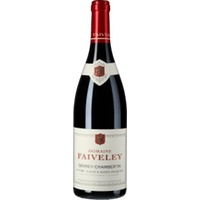 Gevrey Chambertin Premier Cru Lavaux Saint Jacques