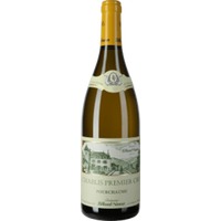 Chablis Premier Cru Fourchaume