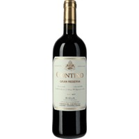 Rioja Tinto Contino Gran Reserva
