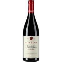 Charmes Chambertin Grand Cru