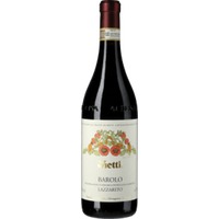 Barolo Lazzarito