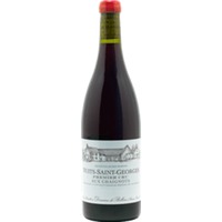 Nuits Saint Georges Premier Cru Aux Chaignots