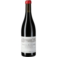 Vosne-Romanée Les Suchots Premier Cru