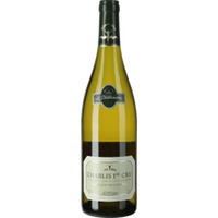Chablis Premier Cru Montmains