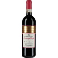 Amore e Magia Brunello di Montalcino