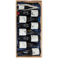 Sammlerbox: 'Lumiere Blanche'