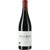 Tempranillo Paso las Manas