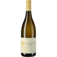 Les Héritiers du Comte Lafon Viré-Clessé