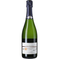 Champagne L'Ame de la Terre Extra Brut Flaschengärung