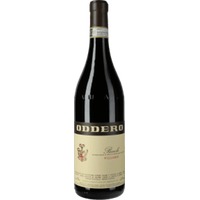 Barolo Villero