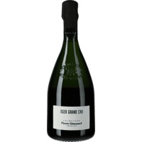Champagne Extra Brut Grand Cru Spécial Club - Oger Flaschengärung