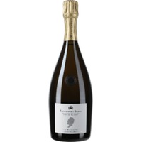 Manuel Raventos Negra Brut Nature Flaschengärung