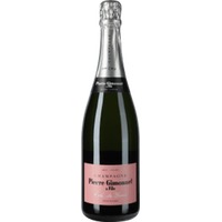 Champagne Rosé de Blancs Premier Cru Brut Flaschengärung