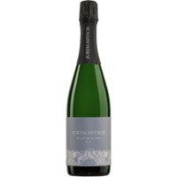 Blanc de Blancs Brut Sekt Flaschengärung