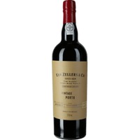 Vintage Port (fruchtsüß)