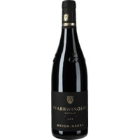 Spätburgunder Pfarrwingert Großes Gewächs trocken