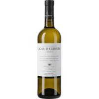 Lagar de Cervera - Albarino (Rias Baixas)