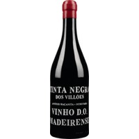 Tinta Negra dos Villões