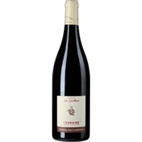 Touraine Gamay Les Griottines Rouge