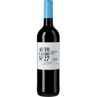 Autocarro No. 27 Vinho Tinto